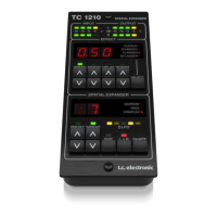 Preview: TC Electronic TC 1210