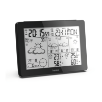 Preview: Hama METEOTIME