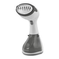 Preview: Sencor SSI 0850RS