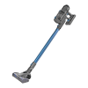 Vacuum Cleaner Logo