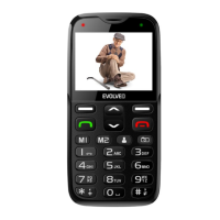 Preview: Evolveo EasyPhone XG