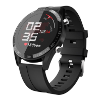 Preview: Trevi T-Fit 290 HBT