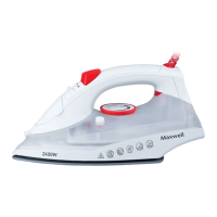 Preview: Maxwell MW-3027 W
