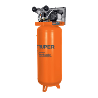 Preview: Truper COMP-240LV