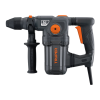 Rotary Hammer Logo