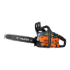Chainsaw Logo