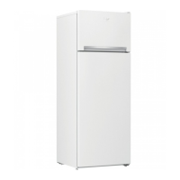 Preview: Beko RDSA240K30WN
