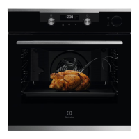 Preview: Electrolux KOCDP61X