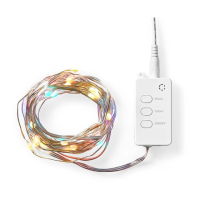 Preview: nedis WIFILX51RGB