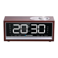 Preview: Blaupunkt CR60BT