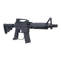 Preview: Tippmann BRAVO ONE SERIES