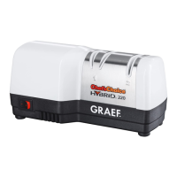 Preview: Graef CC80