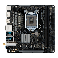 Preview: ASROCK H370M-ITX/ac