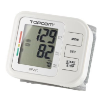 Preview: Topcom BD-4620