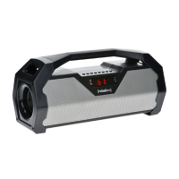Preview: REBELTEC SoundBox 400