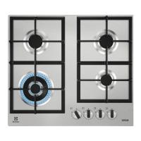 Preview: Electrolux KGU64361Z