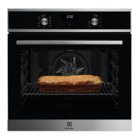 Preview: Electrolux KOFEH40X