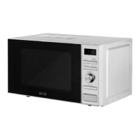 Preview: ECG MTD 2071 SE