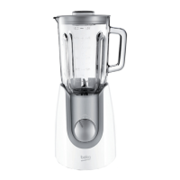 Preview: Beko TBN6602W