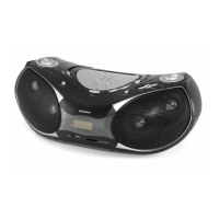 Preview: AudioSonic CD-1588