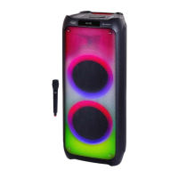 Preview: Trevi XF 3400 PRO