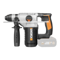 Preview: Worx WX392