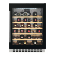 Preview: AEG SWE66001DG