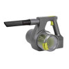 Vacuum Cleaner Logo