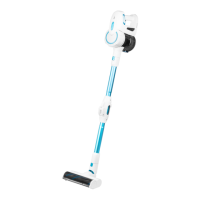 Preview: ECG VT 5220 2in1 Flex Clean