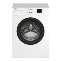 Preview: Beko WRE6511WBD