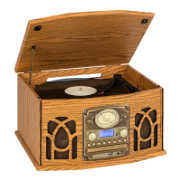 Preview: auna NR-620