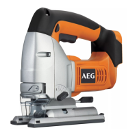Preview: AEG BST 18 X