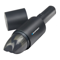 Preview: Blaupunkt VCP301