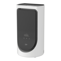 Preview: Beko ATP3100N
