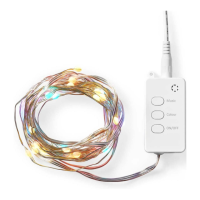 Preview: nedis WIFILX50RGB