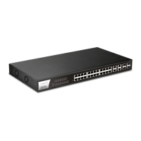 Preview: Draytek VigorSwitch P1282