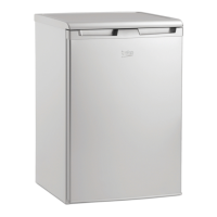 Preview: Beko TSE1234FSN