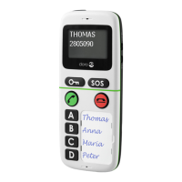 Preview: Doro HandlePlus 334gsm IUP