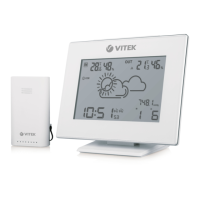 Preview: Vitek VT-6407 W