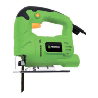Preview: Fieldmann FDP 200451-E