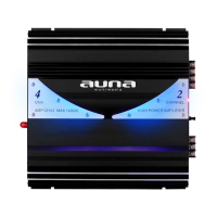 Preview: auna AMP-CH02