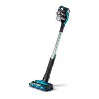 Preview: Philips SpeedPro Max Aqua FC6903