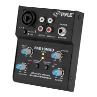 Preview: Pyle PAD10MXU