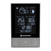 Preview: Bresser ClimateTemp NDV