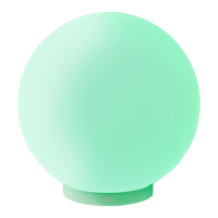 Preview: nedis WIFILM10CWT