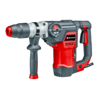 Preview: EINHELL TE-RH 40 3F