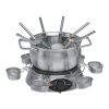 Fondue Maker Logo