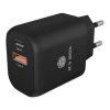Battery Charger Logo
