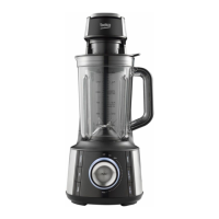 Preview: Beko TBV8106BX