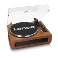 Preview: LENCO LS-410